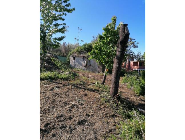 Anteprima foto 2 - Terreno Edificabile Residenziale in Vendita a Montescudo - Monte Colombo - Ca' Sensoli