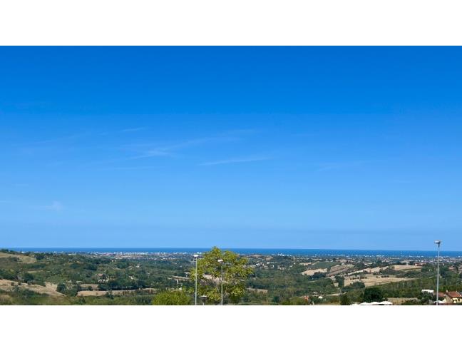 Anteprima foto 2 - Terreno Edificabile Residenziale in Vendita a Montescudo - Monte Colombo - Trarivi