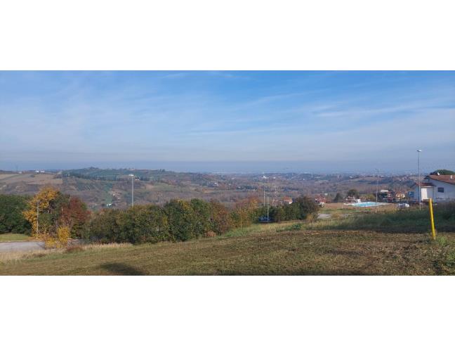 Anteprima foto 3 - Terreno Edificabile Residenziale in Vendita a Montescudo - Monte Colombo - Trarivi