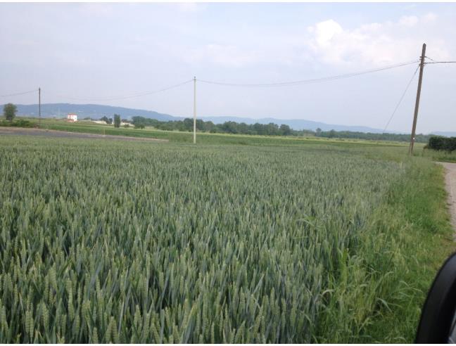 Anteprima foto 1 - Terreno Edificabile Residenziale in Vendita a Montorso Vicentino (Vicenza)