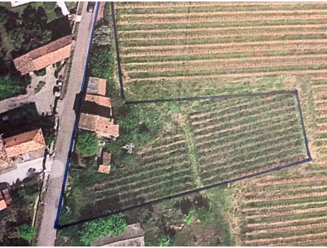 Anteprima foto 1 - Terreno Edificabile Residenziale in Vendita a Montù Beccaria - Moriano
