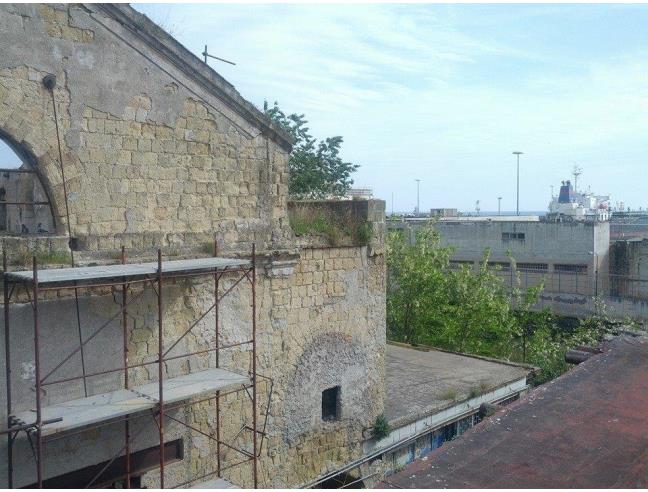 Anteprima foto 1 - Terreno Edificabile Residenziale in Vendita a Napoli - San Giovanni A Teduccio