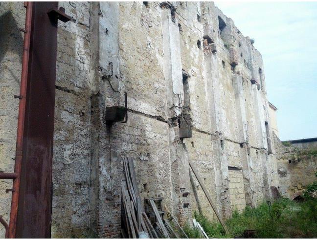 Anteprima foto 2 - Terreno Edificabile Residenziale in Vendita a Napoli - San Giovanni A Teduccio