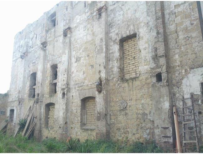 Anteprima foto 3 - Terreno Edificabile Residenziale in Vendita a Napoli - San Giovanni A Teduccio