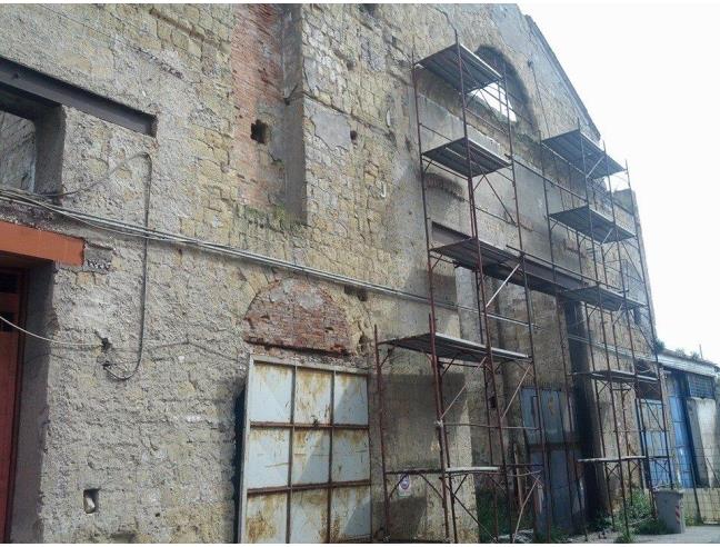 Anteprima foto 4 - Terreno Edificabile Residenziale in Vendita a Napoli - San Giovanni A Teduccio