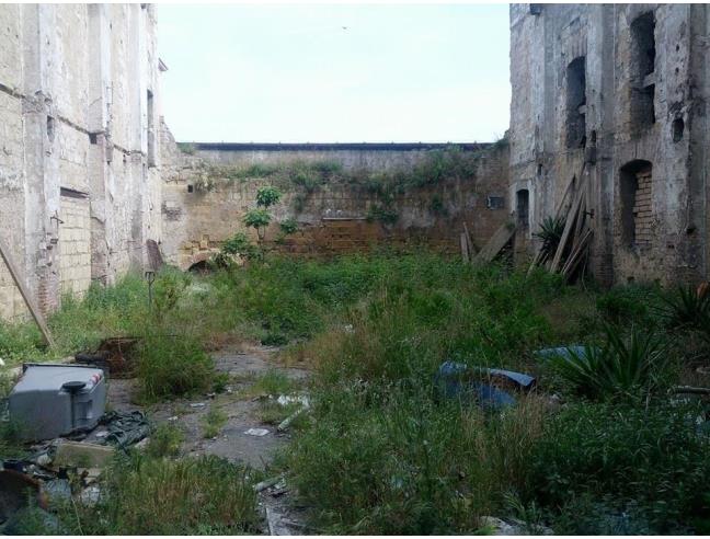 Anteprima foto 5 - Terreno Edificabile Residenziale in Vendita a Napoli - San Giovanni A Teduccio