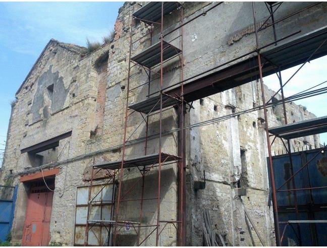 Anteprima foto 6 - Terreno Edificabile Residenziale in Vendita a Napoli - San Giovanni A Teduccio