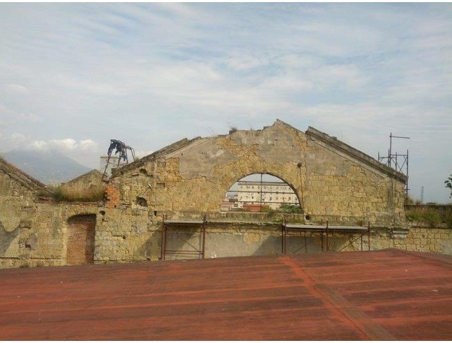 Anteprima foto 7 - Terreno Edificabile Residenziale in Vendita a Napoli - San Giovanni A Teduccio