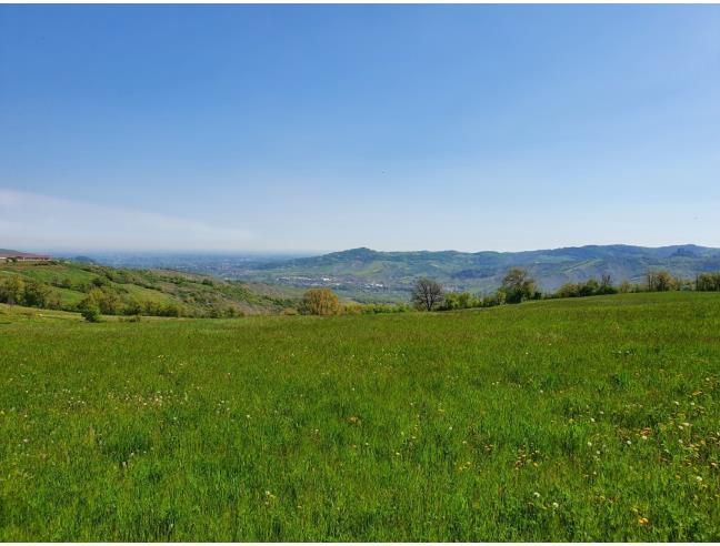 Anteprima foto 1 - Terreno Edificabile Residenziale in Vendita a Neviano degli Arduini - Corticone