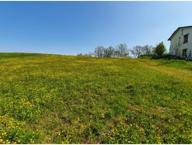Anteprima foto 4 - Terreno Edificabile Residenziale in Vendita a Neviano degli Arduini - Corticone