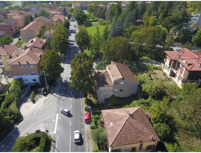 Anteprima foto 2 - Terreno Edificabile Residenziale in Vendita a Novafeltria (Rimini)