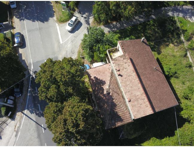 Anteprima foto 3 - Terreno Edificabile Residenziale in Vendita a Novafeltria (Rimini)