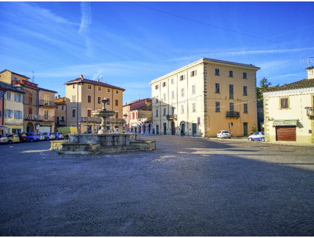 Anteprima foto 4 - Terreno Edificabile Residenziale in Vendita a Novafeltria (Rimini)