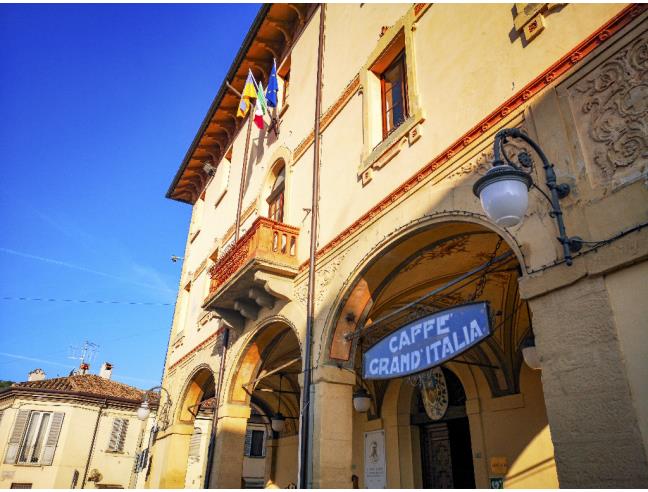 Anteprima foto 5 - Terreno Edificabile Residenziale in Vendita a Novafeltria (Rimini)