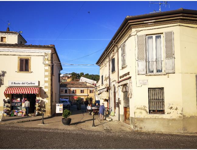 Anteprima foto 6 - Terreno Edificabile Residenziale in Vendita a Novafeltria (Rimini)