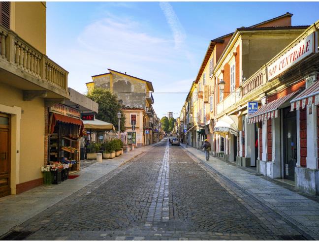 Anteprima foto 7 - Terreno Edificabile Residenziale in Vendita a Novafeltria (Rimini)