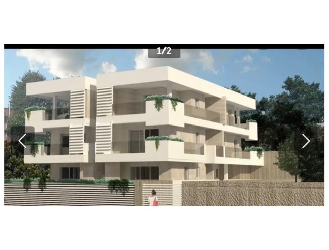 Anteprima foto 1 - Terreno Edificabile Residenziale in Vendita a Olbia - Centro città