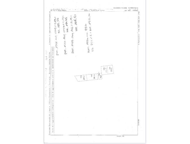 Anteprima foto 3 - Terreno Edificabile Residenziale in Vendita a Opi (L'Aquila)