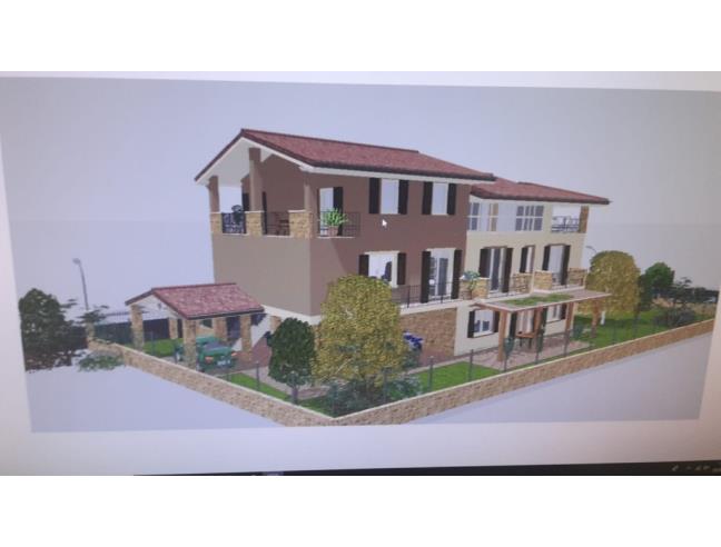 Anteprima foto 1 - Terreno Edificabile Residenziale in Vendita a Oppeano (Verona)