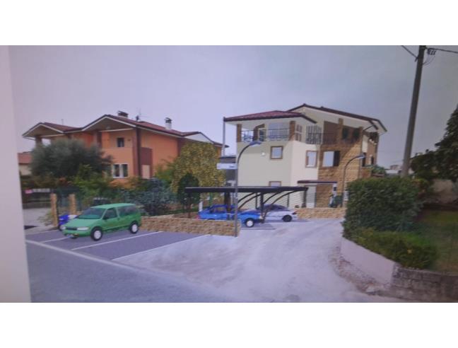 Anteprima foto 7 - Terreno Edificabile Residenziale in Vendita a Oppeano (Verona)