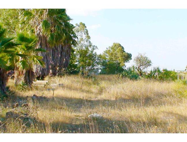 Anteprima foto 5 - Terreno Edificabile Residenziale in Vendita a Oria (Brindisi)