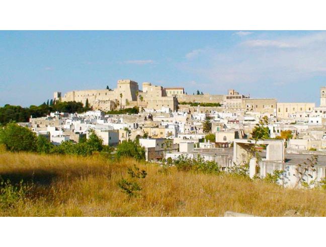 Anteprima foto 7 - Terreno Edificabile Residenziale in Vendita a Oria (Brindisi)