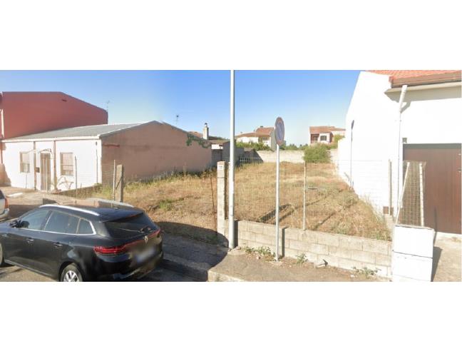 Anteprima foto 2 - Terreno Edificabile Residenziale in Vendita a Oristano (Oristano)