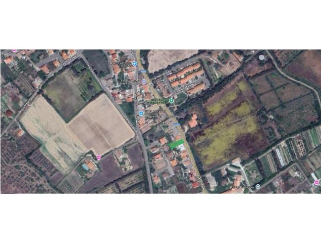 Anteprima foto 3 - Terreno Edificabile Residenziale in Vendita a Oristano (Oristano)
