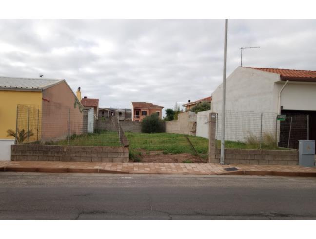 Anteprima foto 4 - Terreno Edificabile Residenziale in Vendita a Oristano (Oristano)