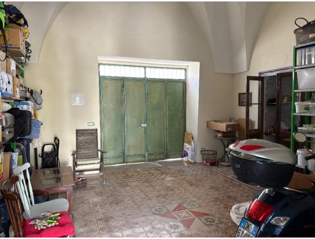 Anteprima foto 1 - Terreno Edificabile Residenziale in Vendita a Ortelle (Lecce)