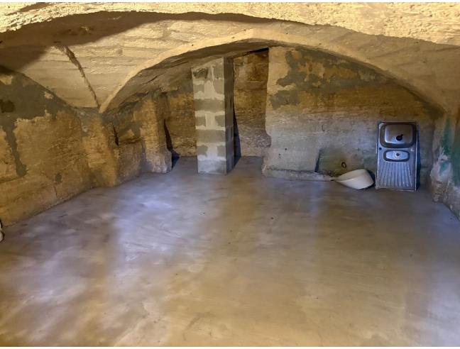 Anteprima foto 3 - Terreno Edificabile Residenziale in Vendita a Ortelle (Lecce)