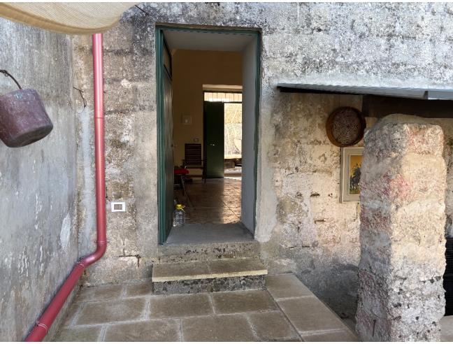 Anteprima foto 4 - Terreno Edificabile Residenziale in Vendita a Ortelle (Lecce)