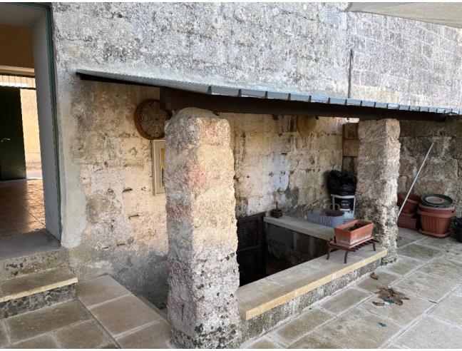 Anteprima foto 6 - Terreno Edificabile Residenziale in Vendita a Ortelle (Lecce)