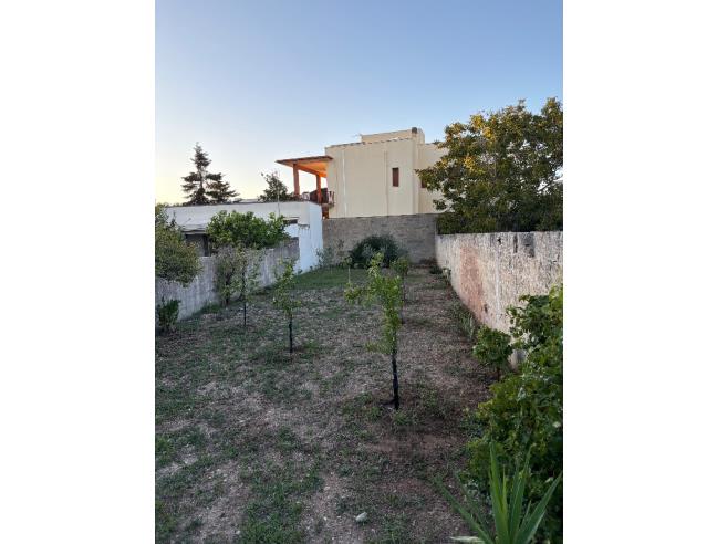 Anteprima foto 8 - Terreno Edificabile Residenziale in Vendita a Ortelle (Lecce)