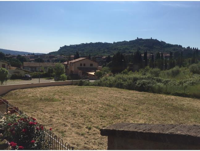 Anteprima foto 2 - Terreno Edificabile Residenziale in Vendita a Orvieto - Sterracavallo