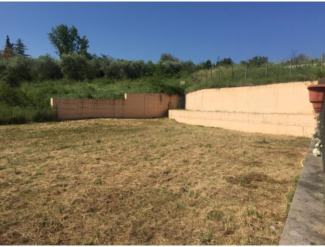 Anteprima foto 3 - Terreno Edificabile Residenziale in Vendita a Orvieto - Sterracavallo