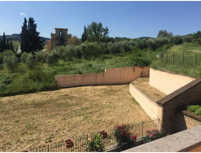Anteprima foto 4 - Terreno Edificabile Residenziale in Vendita a Orvieto - Sterracavallo