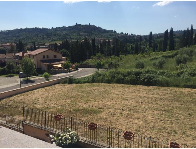 Anteprima foto 6 - Terreno Edificabile Residenziale in Vendita a Orvieto - Sterracavallo