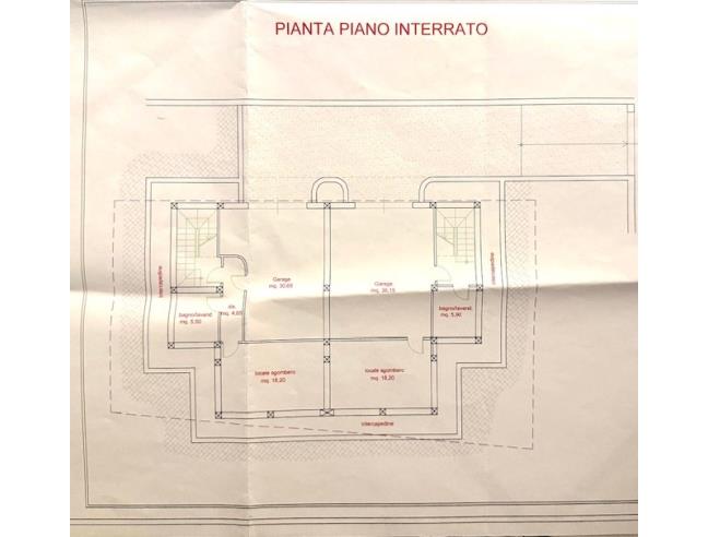 Anteprima foto 7 - Terreno Edificabile Residenziale in Vendita a Orvieto - Sterracavallo