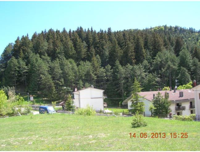 Anteprima foto 6 - Terreno Edificabile Residenziale in Vendita a Ovindoli (L'Aquila)