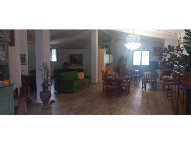 Anteprima foto 2 - Terreno Edificabile Residenziale in Vendita a Palombara Sabina (Roma)