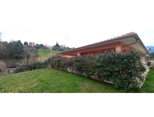 Anteprima foto 3 - Terreno Edificabile Residenziale in Vendita a Palombara Sabina (Roma)