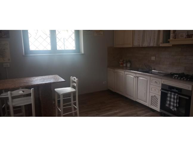 Anteprima foto 4 - Terreno Edificabile Residenziale in Vendita a Palombara Sabina (Roma)