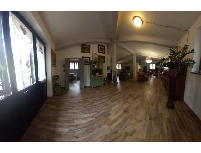 Anteprima foto 6 - Terreno Edificabile Residenziale in Vendita a Palombara Sabina (Roma)