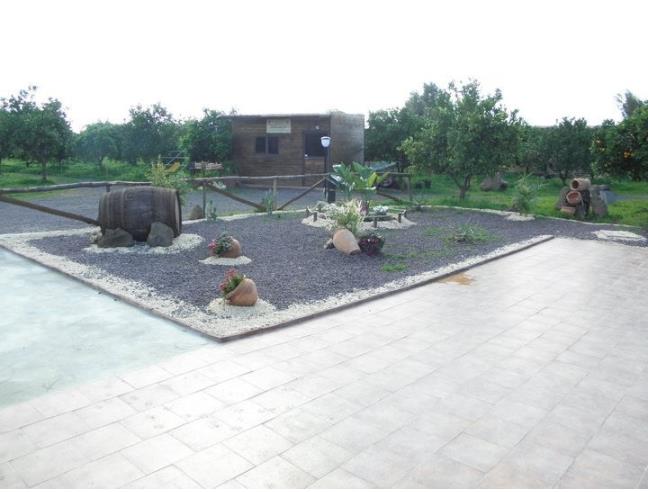 Anteprima foto 2 - Terreno Edificabile Residenziale in Vendita a Paternò (Catania)