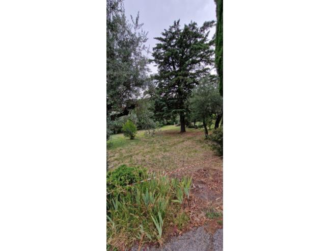 Anteprima foto 2 - Terreno Edificabile Residenziale in Vendita a Perugia - San Marco