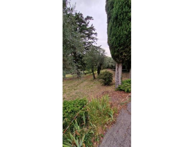 Anteprima foto 3 - Terreno Edificabile Residenziale in Vendita a Perugia - San Marco
