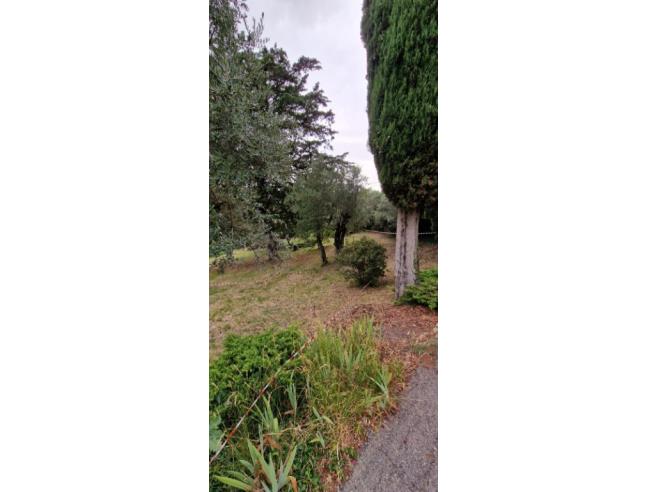 Anteprima foto 4 - Terreno Edificabile Residenziale in Vendita a Perugia - San Marco