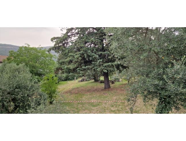 Anteprima foto 6 - Terreno Edificabile Residenziale in Vendita a Perugia - San Marco