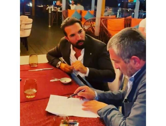 Anteprima foto 6 - Terreno Edificabile Residenziale in Vendita a Pescara - San Silvestro Spiaggia